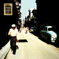 BUENA VISTA SOCIAL CLUB / BUENA VISTA SOCIAL CLUB (25TH ANNIVERSAY EDITION/2LP/2CD/DELUXE B