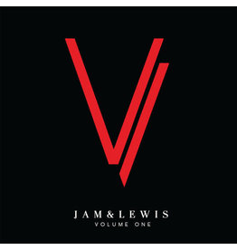 JAM & LEWIS / Jam & Lewis: Volume One (CD)