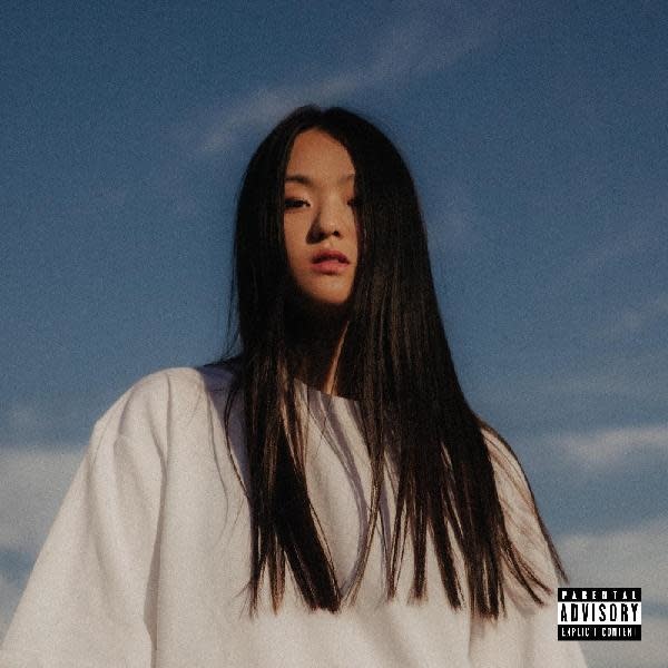 PARK HYE JIN / Before I Die (Hot Pink Vinyl, Deluxe Edition w/7