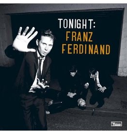 FRANZ FERDINAND / Tonight