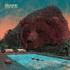 VILLAGERS / Fever Dreams (INDIE EXCLUSIVE, GREEN VINYL)