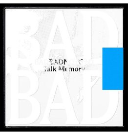 BADBADNOTGOOD / Talk Memory (CD)