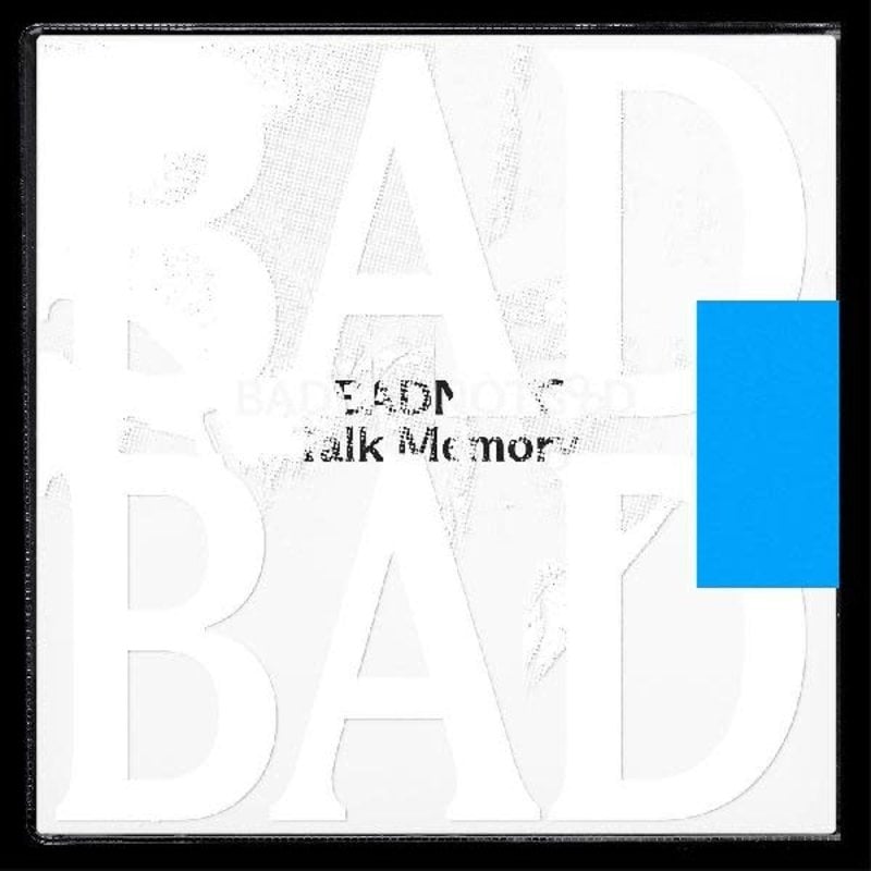 BADBADNOTGOOD / Talk Memory (CD)