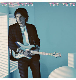 MAYER,JOHN / SOB ROCK (180G)