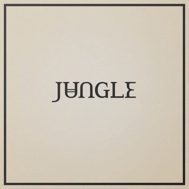 JUNGLE / Loving In Stereo (CD)