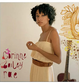 RAE,CORINNE BAILEY / Corinne Bailey Rae