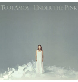 AMOS,TORI / Under The Pink (2LP)(Black Vinyl)