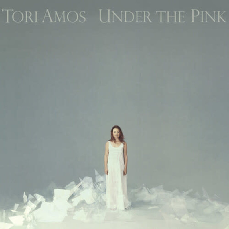 AMOS,TORI / Under The Pink (2LP)(Black Vinyl)