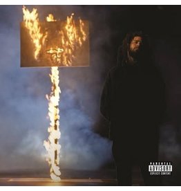 J. COLE / OFF-SEASON