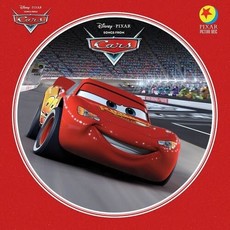SONGS FROM CARS / O.S.T. / Songs From Cars (Original Soundtrack)