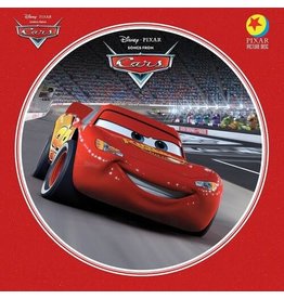 SONGS FROM CARS / O.S.T. / Songs From Cars (Original Soundtrack)