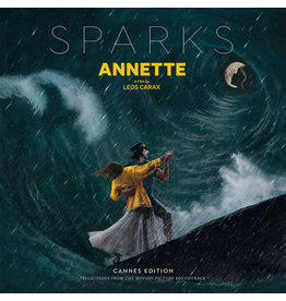 SPARKS / Annette (Selections From the Motion Picture Soundtrack)