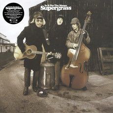 SUPERGRASS / In It for the Money (2021 - Remaster)