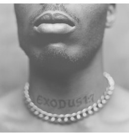 DMX / Exodus (CD)