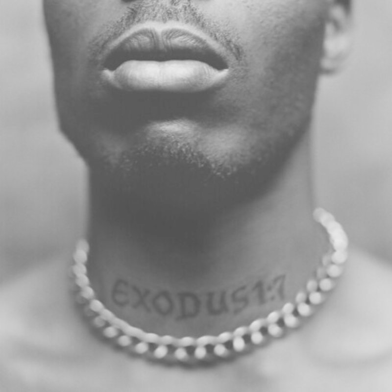 DMX / Exodus (CD)