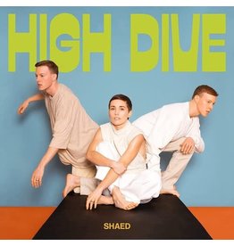 SHAED / High Dive