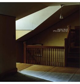 Grizzly Bear / Yellow House (CD)