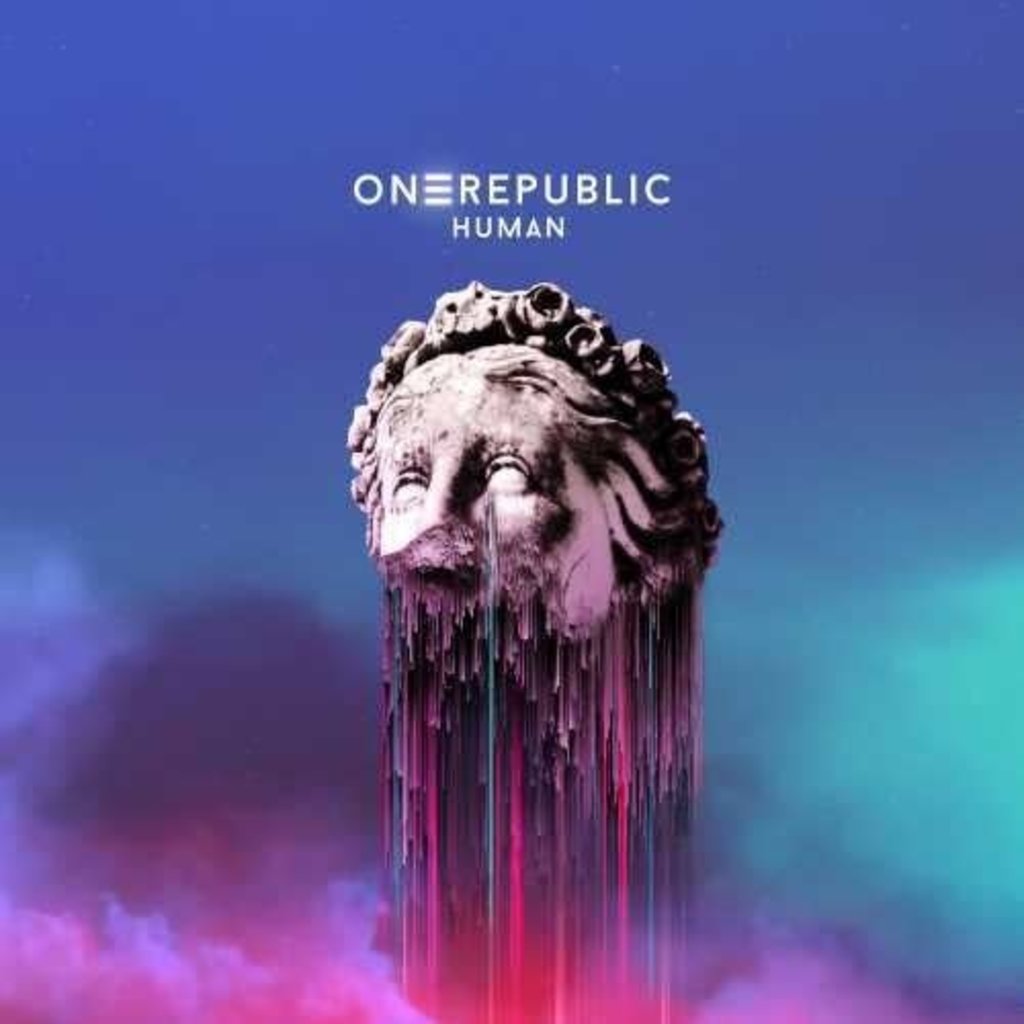 ONEREPUBLIC / Human (CD)