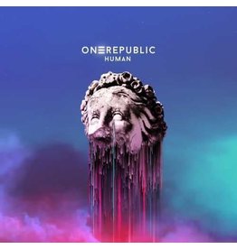 ONEREPUBLIC / Human (CD)