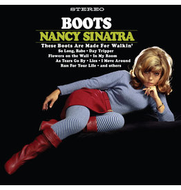 SINATRA,NANCY / Boots