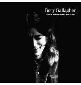 GALLAGHER,RORY / Rory Gallagher