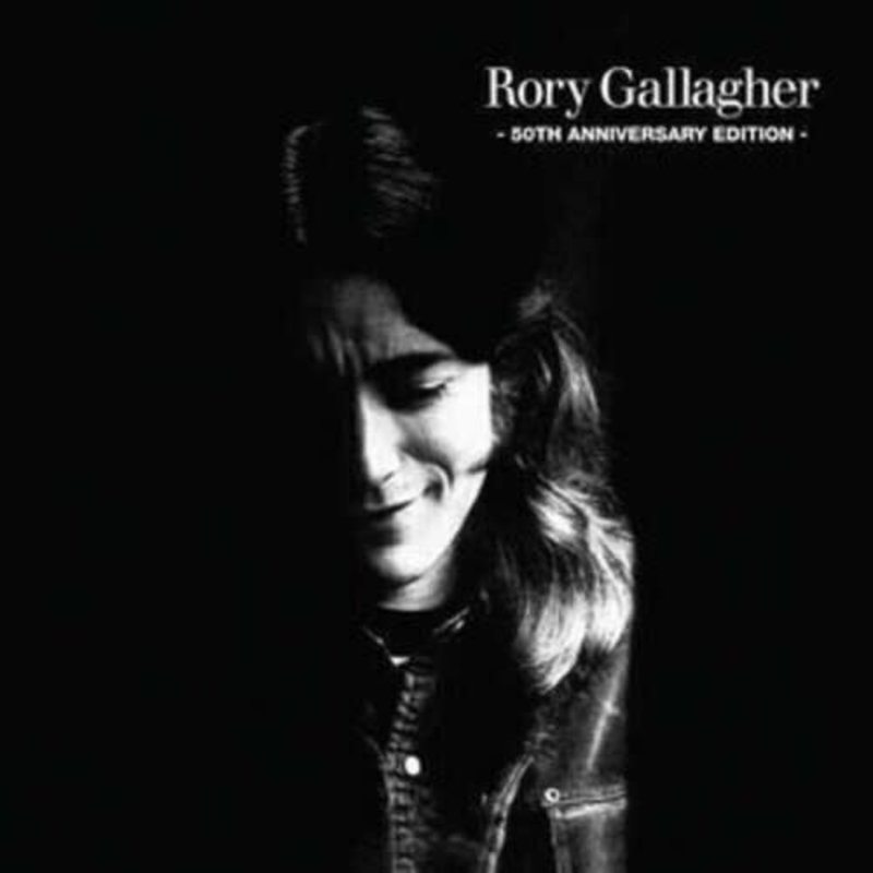 GALLAGHER,RORY / Rory Gallagher