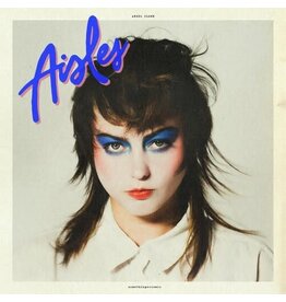 OLSEN,ANGEL / Aisles (EP)