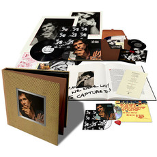 RICHARDS, KEITH / TALK IS CHEAP (Deluxe Edition Box Set)