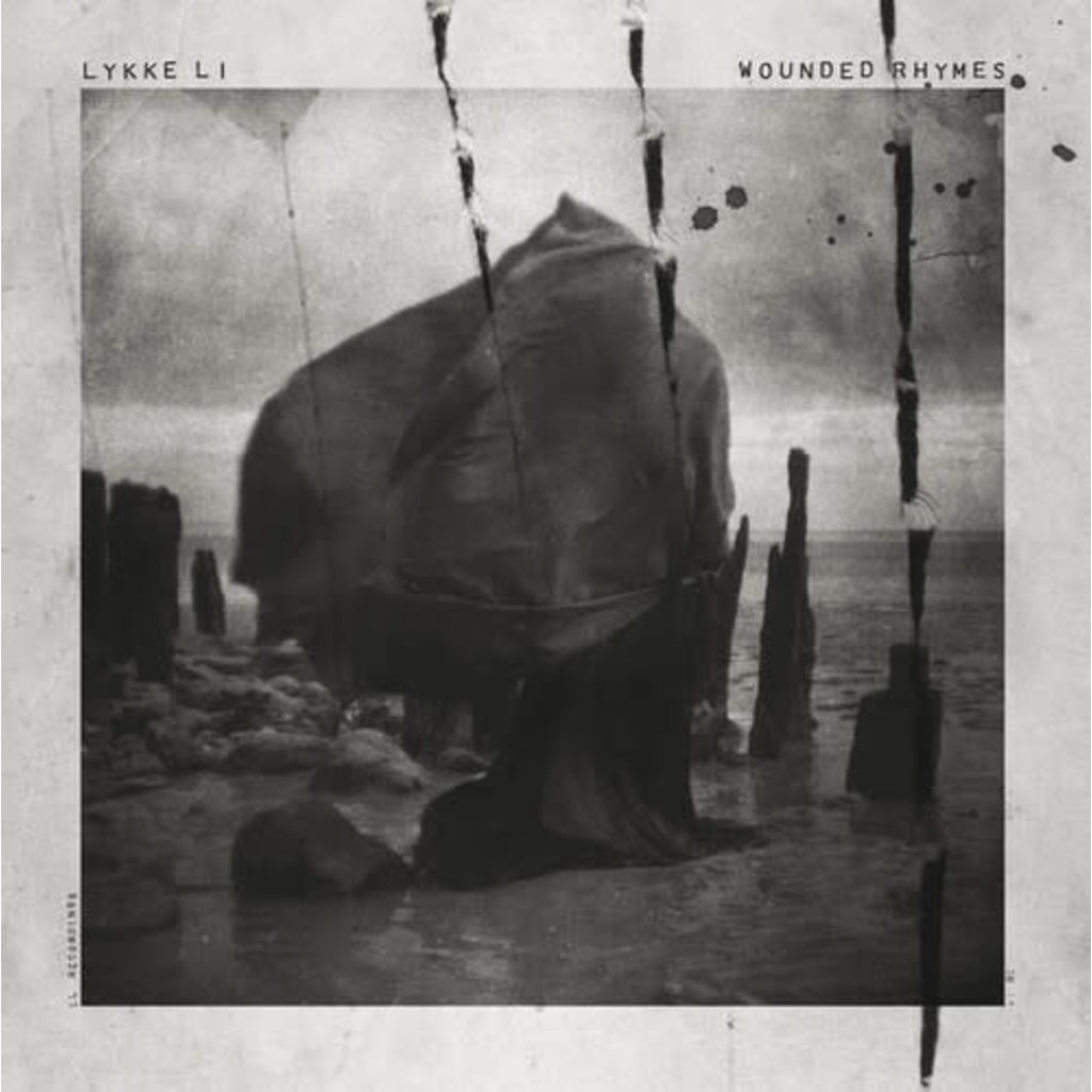 LI,LYKKE / Wounded Rhymes