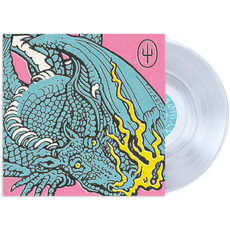 TWENTY ONE PILOTS / Scaled And Icy (Clear Vinyl, Indie Exclusive)