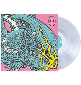 TWENTY ONE PILOTS / Scaled And Icy (Clear Vinyl, Indie Exclusive)