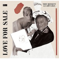 BENNETT,TONY / LADY GAGA / Love For Sale