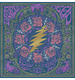 GRATEFUL DEAD / Fox Theatre, St. Louis, MO 12/ 10/ 71 (Live) (CD)