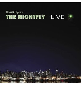 FAGEN,DONALD / Donald Fagen's The Nightfly Live