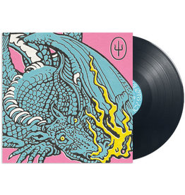 TWENTY ONE PILOTS / SCALED & ICY