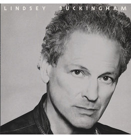 BUCKINGHAM,LINDSEY / Lindsey Buckingham