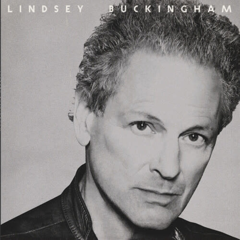 BUCKINGHAM,LINDSEY / Lindsey Buckingham