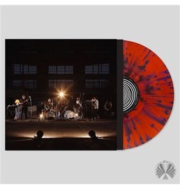 OSEES / Levitation Sessions II (Colored Vinyl, Red, Blue, Indie Exclusive)