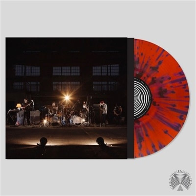 OSEES / Levitation Sessions II (Colored Vinyl, Red, Blue, Indie Exclusive)