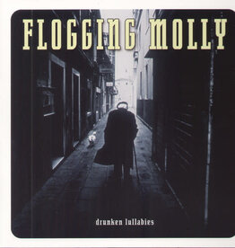 FLOGGING MOLLY / Drunken Lullabies