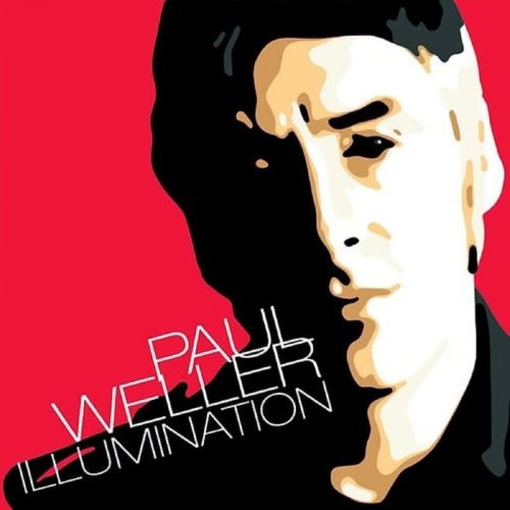 WELLER,PAUL / Illumination