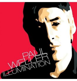 WELLER,PAUL / Illumination