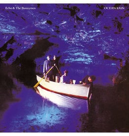 ECHO & BUNNYMEN / Ocean Rain (Rocktober 2021)