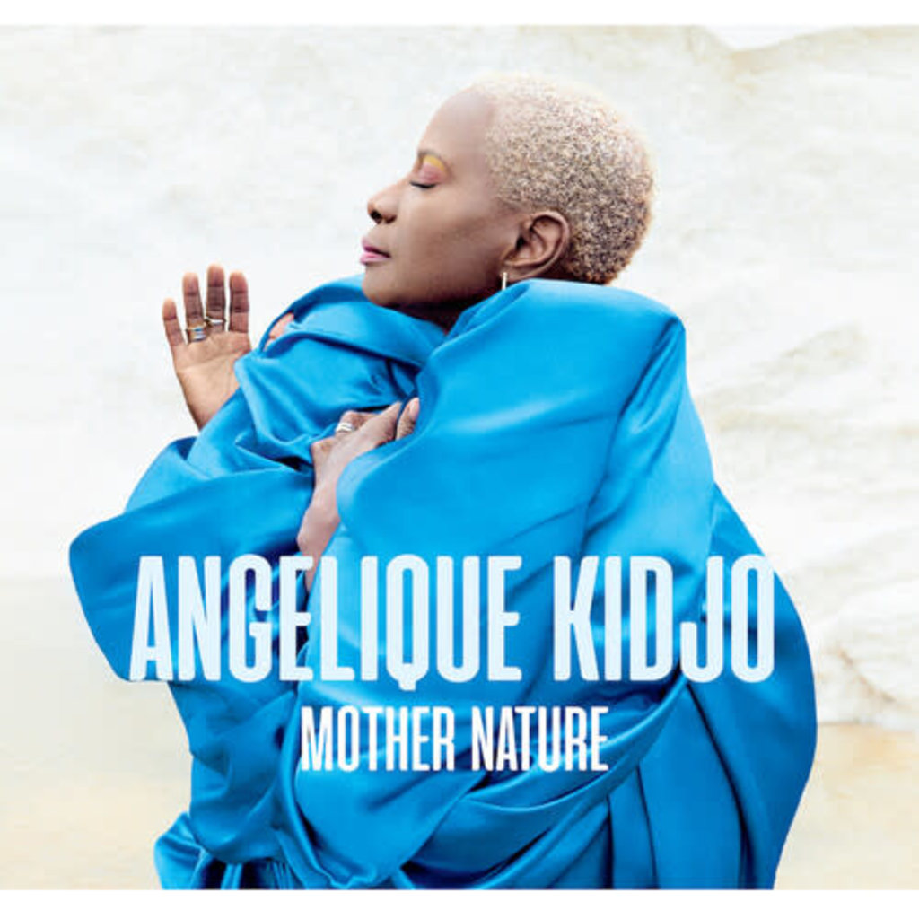 KIDJO,ANGELIQUE / Mother Nature