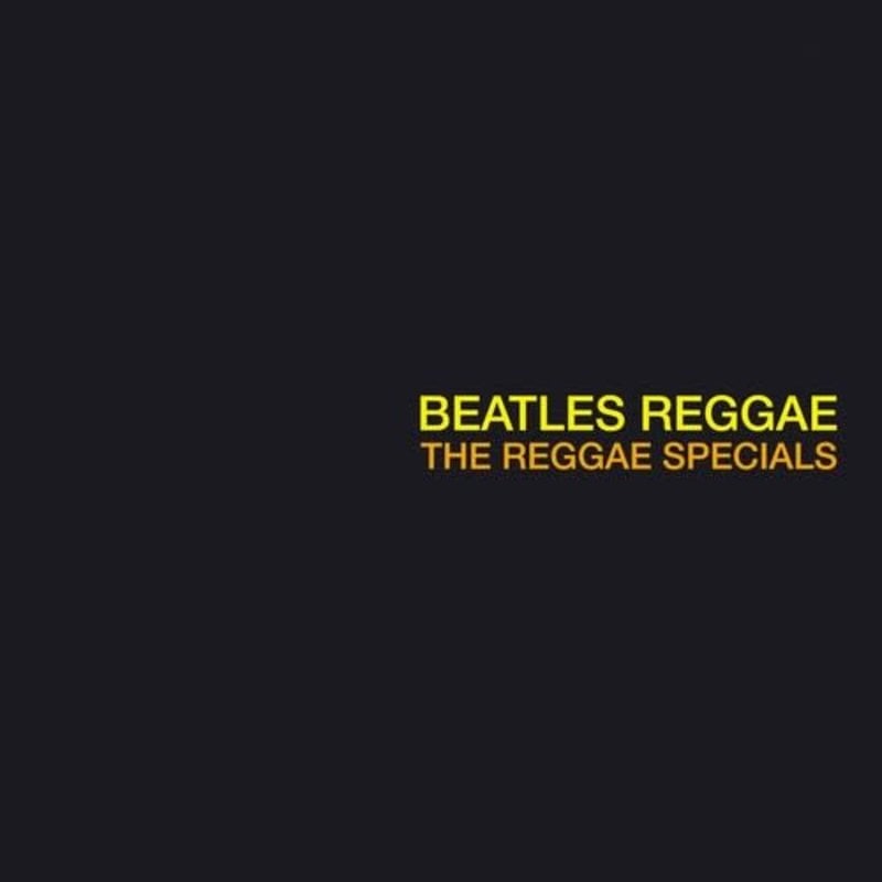 REGGAE SPECIALS / Beatles Reggae