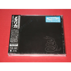 METALLICA / Metallica (Deluxe 3 x SHM-CD) (2021 Remaster) [Import]