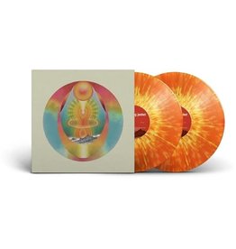 MY MORNING JACKET / My Morning Jacket (Colored Vinyl, Orange, Yellow, Gatefold LP Jacket, Indie Exclusive)