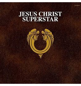 LLOYD WEBBER,ANDREW / Jesus Christ Superstar (50th Anniversary)