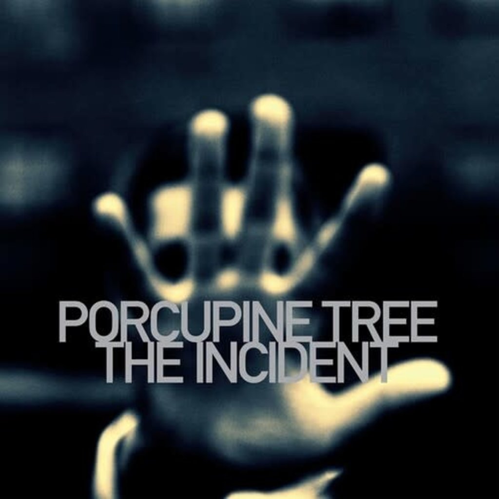 PORCUPINE TREE / The Incident