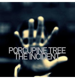 PORCUPINE TREE / INCIDENT